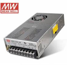 NES-350-27/NES-350-36/NES-350-48; meanwell switch mode led power supply;AC100-240V input;350W output 2024 - buy cheap