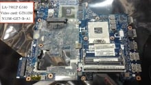 For Lenovo G580 QIWG5 LA-7981P Laptop PC Motherboard 2024 - buy cheap