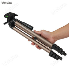 WeiFeng WT-3130 Micro single SLR camera tripod mobile phone selfie live video tripod Photographic equipment CD50 T02 2024 - buy cheap