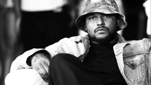 Home Decor ScHoolboy Q American hip hop Music 3-Silk Art Poster Wall Sicker Decoration Gift 2024 - buy cheap