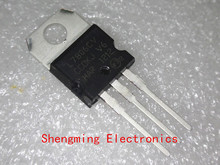 10PCS L7806CV L7806 7806 6V TO-220 transistor 2024 - buy cheap