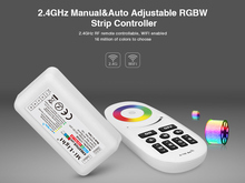 MI.Light-mando a distancia RF de 2,4G, panel táctil inalámbrico de color, DC12-24V led RGBW para tira LED RGBW FUT028 2024 - compra barato