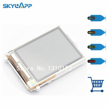 Skylarpu 5,5-дюймовый ЖК-дисплей Φ для garmin GPS78S (без прикосновения), бесплатная доставка 2024 - купить недорого