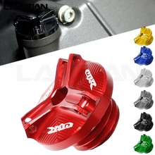 Motorcycle Engine Oil Drain Plug Sump Nut Cup Plug Cover For Honda CBR 600 610 F CBR 600 900 1000 RR CBR 600 F2 F3 F4 F4i 250R 2024 - buy cheap