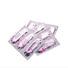 10pcs Large Oil Condom for Man Delay Sex Dotted G Spot Condoms Intimate Erotic Toy for Men Safer Contraception Female Condom 2024 - buy cheap