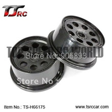 5T Rear Off-road Wheel Set For 1/5 HPI Baja 5T Parts(TS-H66175),wholesale and retail+Free shipping!!! 2024 - buy cheap