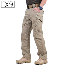 TAD Archon IX9 Military Free City Tactical Pants Men's Spring Sports Cargo Pants Army Training Outdoor pants XXXL 2024 - buy cheap