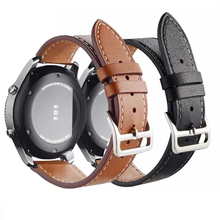 20mm 22MM active huami amazfit Bip Strap huawei gt 2 For Samsung galaxy watch 42mm 46mm Gear sport S2 S3 Classic Frontier Band 2024 - buy cheap