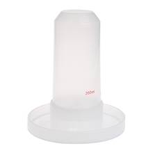 Bird Feeder Food Water Feeding Automatic Drinker Parrot Pet Clip Dispenser Cage 2024 - buy cheap