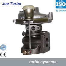 RHF5-turbocompresor TURBO 8972402101 8971856452 VC420037 VIDA para ISUZU D-MAX Pickup Rodeo 04, motor 4JA1T 4JA1 4JA1L 2.5L 136HP 2024 - compra barato