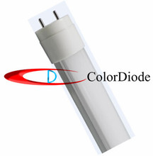 Frosted cover High brightness T8 LED Tube Light  white SMD2835 120leds 2400LM AC85-265V 20W 1.2m PF>97 2024 - buy cheap