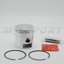 D.47mm For AM6 Piston Kit with 1.2mm Ring and 12mm Pin 2024 - buy cheap