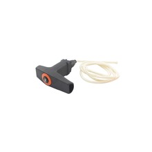 Farmertec Made Elasto Start Handle Large With 4.2mm Rope Compatible with Stihl MS440 044 Chainsaw #1113 195 8200 2024 - buy cheap