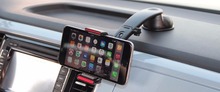 Suction Car Air Vent Clip Phone Stands Mounts Holders For iPhone 5 5s 6 6s 7 8 Plus,For iPhone X XR XS Max,Google Pixel 3 2 XL 2024 - buy cheap