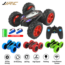 JJRC Rc Car Remote Control Product High Speed 3D Flip 2.4G Battery Operated Stunt Machine Radio Controlled Car Drift Toy For Boy 2024 - buy cheap