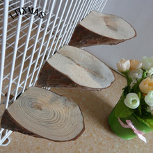 1 шт., деревянная подставка для попугаев 2024 - купить недорого