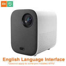 Xiaomi Mijia Projector Youth Edition Full HD 4K TV Video Proyector 1080P Bluetooth For Phone Computer Music 3D Movie Projector 2024 - buy cheap