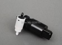 Free shipping wholesales new Windshield Washer Pump For Mercedes W164 R251 ML320 ML500 ML550 R320 R350 R500 1648690321 2024 - buy cheap