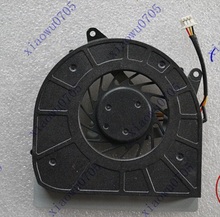 SSEA New original CPU cooling Fan For Dell Inspiron M101Z 1120 1122 Laptop FAN MF50060V1-Q010-G99 AB6005HX-QC3 2024 - buy cheap