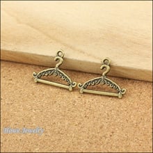 130pcs    pendant  hanger   Antique bronze  Pendant  European Style jewelry findings    A048 2024 - buy cheap