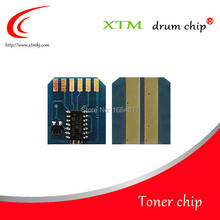 20X чипы, тонер для OKI B420 B440 MB480 B430 картридж чип 7 К 420 440 480 430 2024 - купить недорого