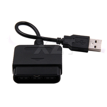 1 шт., USB-адаптер для контроллера PS2 на PS3 2024 - купить недорого