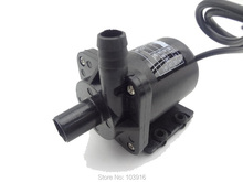 12V DC Brushless Pump, Micro, Circulation system, hot water pump 2024 - buy cheap