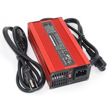 LiFePO4-cargador de batería de 3,65 V, 10A, 3,2 V, 1S, entrada de cargador, 100VAC-240VAC 2024 - compra barato