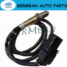 New O2 Oxygen Sensor Lambda Sensor Fit For 08-11 535I 535XI X6 Part No# 11787570760 1178 7570 760 0258017137 2024 - buy cheap