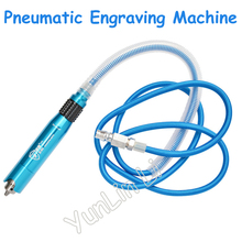 Pneumatic Engraving Machine Mini Pneumatic Air Die Grinder Chuck Windmill Pen Pneumatic Engraving Machine Tools BD-0044 2024 - buy cheap