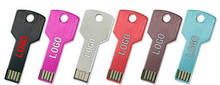 (Free Custom LOGO) Key Usb Flash Drive 1gb 2gb 4gb 8gb 16gb flash disk 32gb Pendrive Thumb drives Mini memory stick 50pcs/lot 2024 - buy cheap