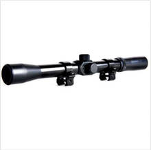 1Pcs  4x20 Air Rifle Telescopic Scope Sighting Telescope Hunting Scopes Riflescope Sports Optics Device Hunting Accessories 2024 - buy cheap