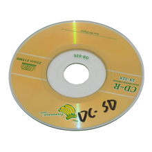 Cd especial para sega dc tf, leitor de cartão sd para sega dreamcast, 10 peças 2024 - compre barato