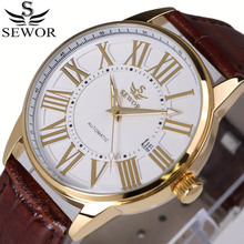 Relojes Watches Men Top Brand Luxury Automatic Mechanical Watch Mens Fashion sport Wristwatch relogio masculino Reloj Hombre 2024 - buy cheap