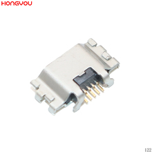 10PCS/Lot Micro Usb Charge Port Jack Socket Plug For Sony Xperia LT22 LT26 LT28 M36H Z3 L39H L55T L50W Z2 Charging Connector 2024 - buy cheap