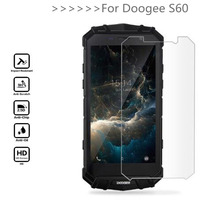 Vidrio templado para Doogee S60, Protector de pantalla 2.5D 9H, protección de teléfono, película protectora, vidrio para Doogee S60 2024 - compra barato