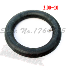 3.00-10 Scooter Inner Tube   Scooter ATV Moped Go Kart Motorcycle Tyre Parts  monkey bike parts 3.00-10 inner tube 2024 - buy cheap