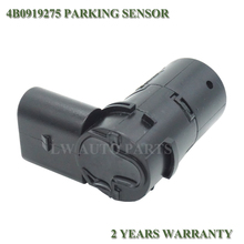 4b0919275 7m3919275a pdc sensor de embalagem 4b0919275a para audi a4 a6 a8 vw passat seat skoda ford galaxy 7m3919275 2024 - compre barato