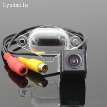 Lyudmila câmera traseira para daewoo zaz lanos/sensor/câmera de visão traseira/câmera de estacionamento traseira/hd ccd câmera de visão noturna reversa 2024 - compre barato