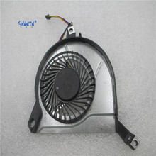 CPU and GPU Laptop Cooling Fan For HP 15-023ax  FAN 2024 - buy cheap