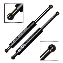 1 Pair  Tonneau Cover Lift Supports Extended Length 28.3 inches Force 96 Lbs 10mm Ball Socket Cup (Steel) Struts Gas Springs 2024 - buy cheap