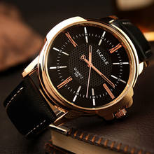 Yazole Brand Luxury Famous Men Watches Business Men's Watch Male Clock Fashion Quartz Watch Relogio Masculino reloj hombre 2022 2024 - buy cheap