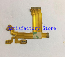 NEW Lens Aperture Flex Cable For Olympus M.ZUIKO DIGITAL ED 14-42 mm 14-42mm f/3.5-5.6 EZ 37mm Caliber Repair Part 2024 - buy cheap