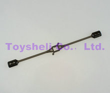 DFD F187 Heli parts balance bar stabilizer bar DFD f187 RC Helicopter Spare Parts flybar 2024 - buy cheap