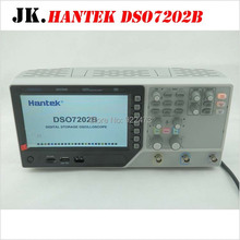 H095 Hantek DSO7202B Digital Storage Oscilloscope 2Gsa/s Real Sample Rate 2 Channels 200MHz Bandwidth 64K Memory Depth 2024 - buy cheap