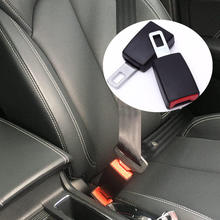 Extensor de Clip para cinturón de seguridad de coche, accesorios para Chevrolet Cruze Trax Aveo Lova Sail Epica Captiva Volt Camaro Cobalt, 1 ud. 2024 - compra barato