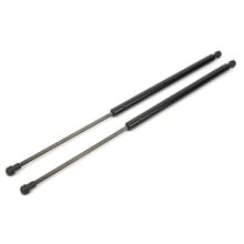 2x Rear Liftgate Tailgate Hatch Lift Supports Struts For Nissan X-Trail 2002-2007 Automobile Parts Accessories 2024 - buy cheap