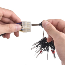 Placa de circuito para extração de fios, com pino de crimpagem, kit de ferramentas para remoção de agulha, 3 pçs, 11 peças, 18 peças 2024 - compre barato