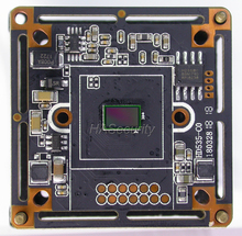 1080P / 720P AHD-H / CVI / TVI / CVBS (D1) 1/2.9" F23 CMOS sensor + FH8536H CCTV camera PCB board module (UTC) optional parts 2024 - buy cheap