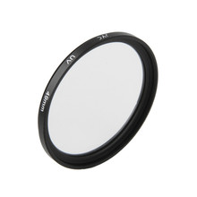 Free Shipping JYC 49mm UV Ultra Violet Filter Lens Protector for Canon Nikon Sony Olympus DSLR Camera 2024 - buy cheap